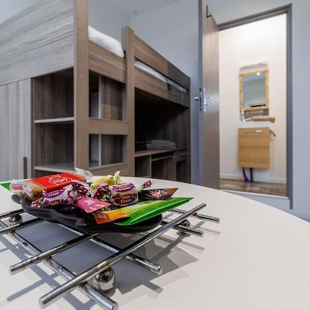 Adheco Immobilier - Arrivee Autonome Lejlighed Valenciennes Eksteriør billede