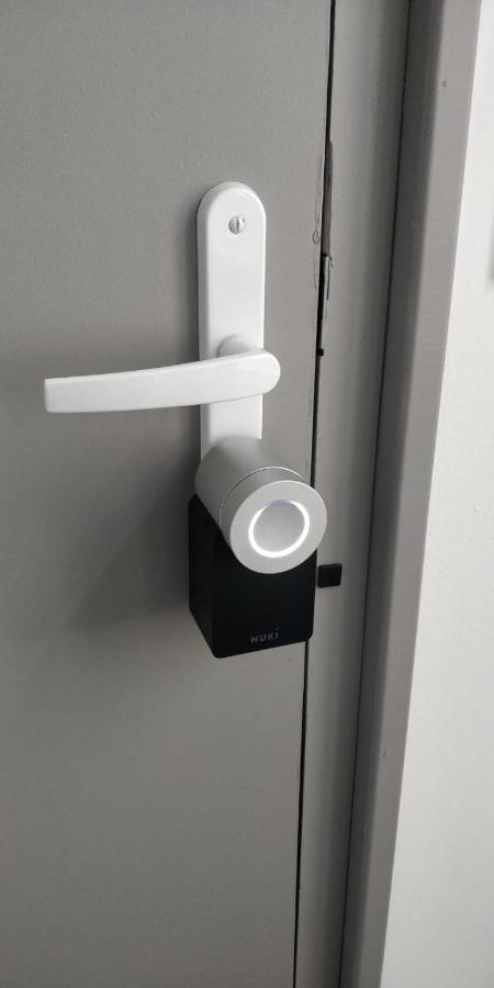 Adheco Immobilier - Arrivee Autonome Lejlighed Valenciennes Eksteriør billede