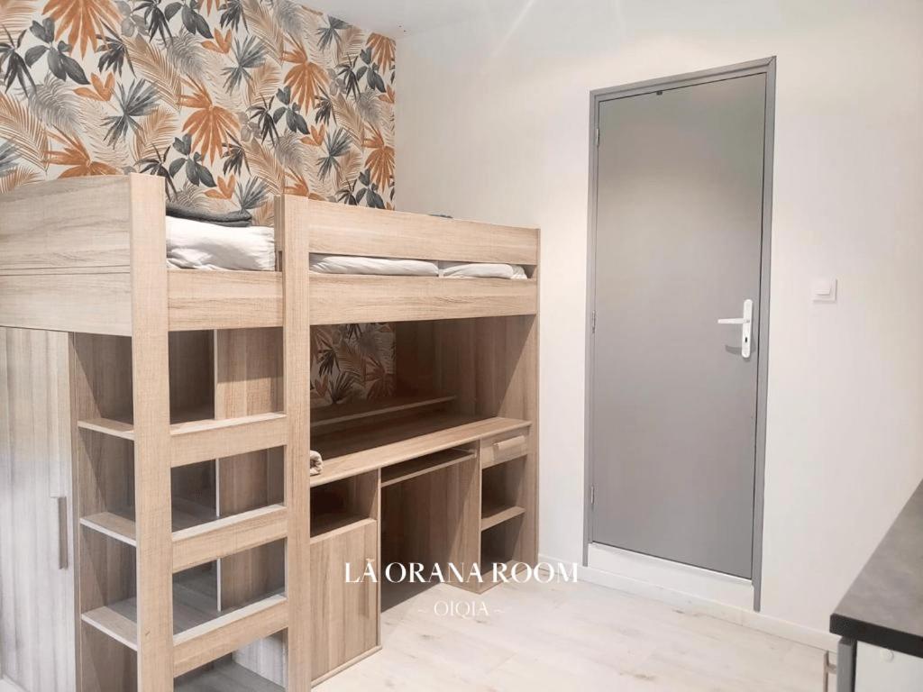 Adheco Immobilier - Arrivee Autonome Lejlighed Valenciennes Eksteriør billede