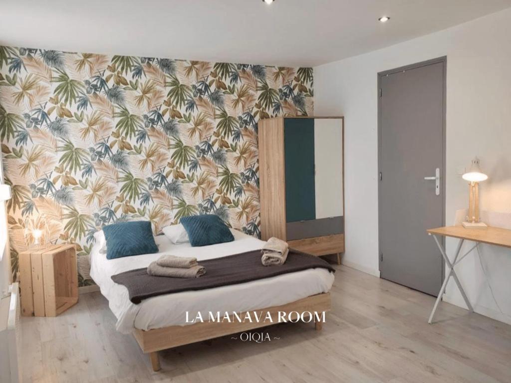 Adheco Immobilier - Arrivee Autonome Lejlighed Valenciennes Eksteriør billede